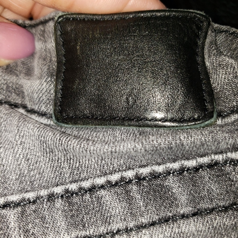 Jeans - Picture 4 of 4